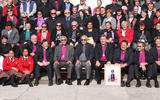 What is the General Synod / te Hinota Whanui?