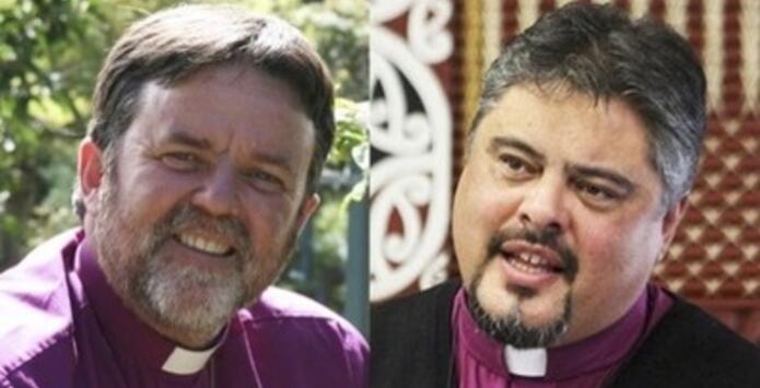 Archbishops in Aotearoa, New Zeland and Polynesia