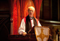 The Most Reverend Justin Welby