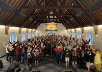 Opawa St Martins